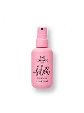 Фото Восстанавливающий спрей для волос Bilou - Pink Lemonade