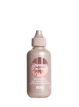 Фото Автобронзант-краплі Bronzed Coconut Self-Tanning Drops від Victoria's Secret PINK