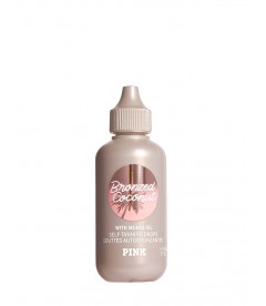 Автобронзант-капли Bronzed Coconut Self-Tanning Drops от Victoria's Secret PINK