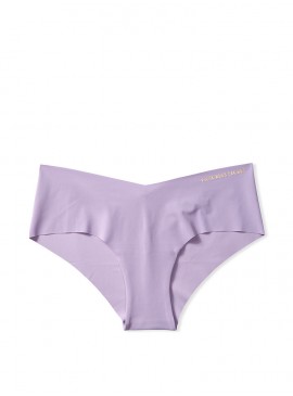 Докладніше про Безшовні трусики-чікстер Victoria&#039;s Secret - Lilac