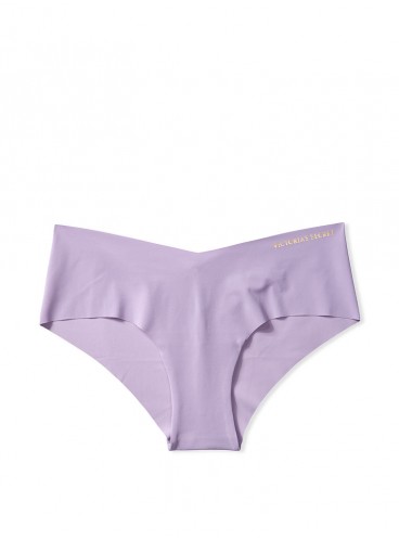 Бесшовные трусики-чикстер Victoria's Secret - Lilac