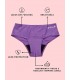 Менструальні трусики-хіпстер від Victoria's Secret PINK - Black
