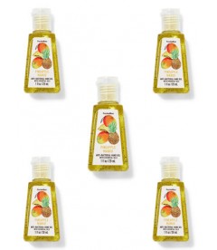 Санитайзер Bath and Body Works - Pineapple Mango