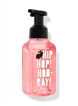 More about Пенящееся мыло для рук Bath and Body Works - Hip Hop Hooray