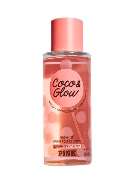 More about Спрей для тела PINK Coco &amp; Glow (body mist)
