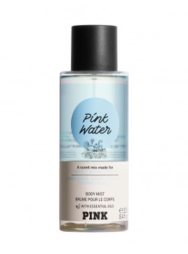 Докладніше про Спрей для тіла PINK (body mist) - Pink Water