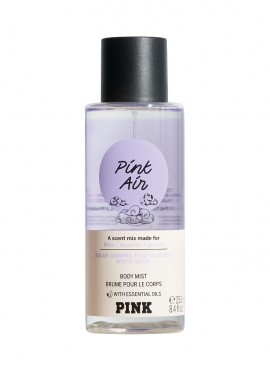 Докладніше про Спрей для тіла PINK (body mist) - Pink Air