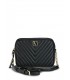 Стильная сумка Victoria Top Zip Crossbody от Victoria's Secret - Black Lily