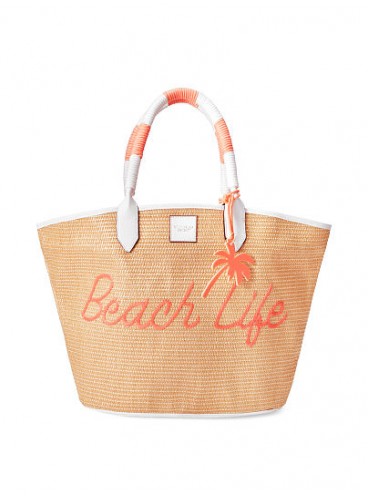 Стильна сумка Victoria's Secret - Beach Life