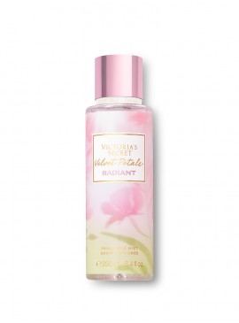 Докладніше про Спрей для тіла Velvet Petals Radiant від Victoria&#039;s Secret (fragrance body mist)
