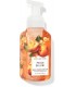 Пенящееся мыло для рук Bath and Body Works - Peach Bellini