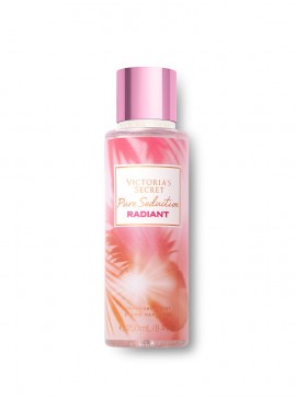 More about Спрей для тела Pure Seduction Radiant от Victoria&#039;s Secret (fragrance body mist)