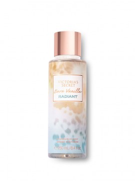 Докладніше про Спрей для тіла Bare Vanilla Radiant від Victoria&#039;s Secret (fragrance body mist)