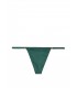 Трусики-стринги из коллекции V-string от Victoria's Secret - Lavish Green