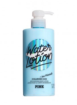 Докладніше про Зволожуючий лосьйон для тіла Water Lotion від Victoria&#039;s Secret PINK