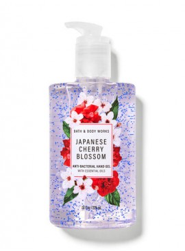 More about Санитайзер Bath and Body Works - Japanese Cherry Blossom