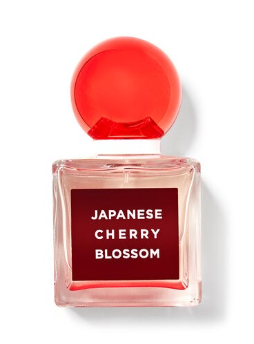 Парфюм Japanese Cherry Blossom от Bath and Body Works