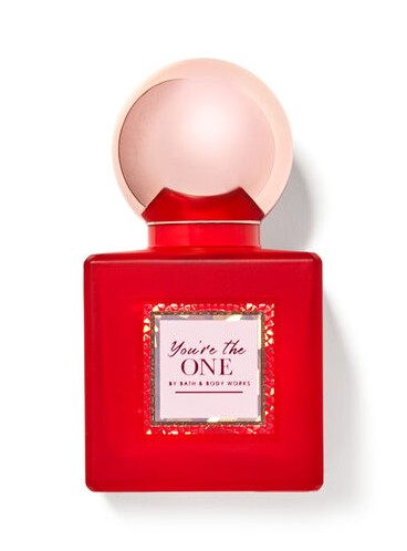 Парфюм You're The One от Bath and Body Works