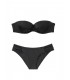 Стильный купальник Malta Bandeau от Victoria's Secret - Black