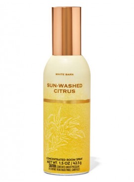 Докладніше про Концентрований спрей для дому Bath and Body Works - Sun Washed Citrus