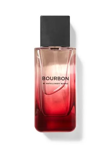 Мужской парфюм-одеколон Bourbon Cologne от Bath and Body Works