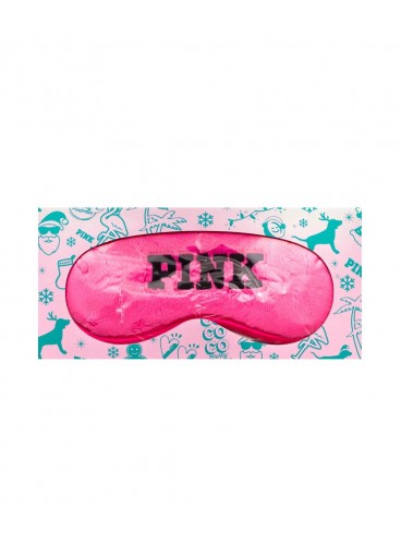 Маска для сна от Victoria's Secret PINK