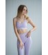 Спортивный костюм от Victoria's Secret PINK - Tinted Lilac