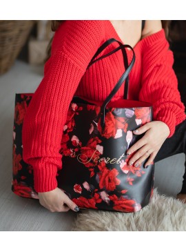 More about Стильная сумка-шоппер от Victoria&#039;s Secret