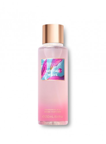 Спрей для тела Nectar Wave от Victoria's Secret (fragrance body mist)