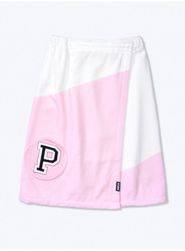 Полотенце для душа от Victoria's Secret PINK - Monogram