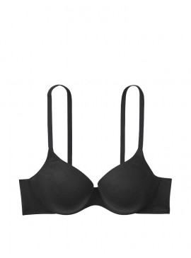 Докладніше про Бюстгальтер Lightly Lined із колекції Incredible від Victoria&#039;s Secret - Black