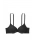 Бюстгальтер Lightly Lined із колекції Incredible від Victoria's Secret - Black