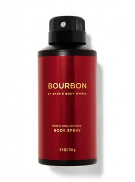 Докладніше про Чоловічий дезодорант для тіла Bourbon від Bath and Body Works