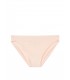 Трусики-бікіні Seamless Bikini від Victoria's Secret - Satin Sand