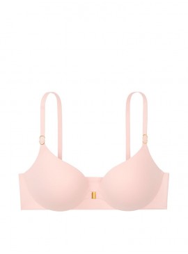 Докладніше про Бюстгальтер Light Push-Up Perfect Shape від Victoria&#039;s Secret - Millennial Pink