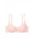 Бюстгальтер Light Push-Up Perfect Shape від Victoria's Secret - Millennial Pink