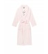 Плюшевий халат від Victoria's Secret - Mauve Chalk