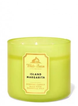 More about Свеча Island Margarita от Bath and Body Works