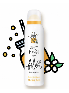 More about Пенка для душа Juicy Mango от Bilou