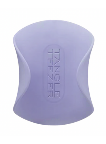 Щетка для массажа головы Tangle Teezer The Scalp Exfoliator and Massager Lavender Lite