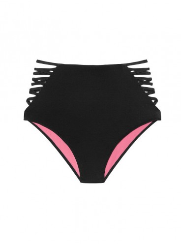 Купальник Gym to Swim Bodywrap от Victoria's Secret PINK - Optic White