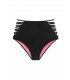 Купальник Gym to Swim Bodywrap от Victoria's Secret PINK - Optic White