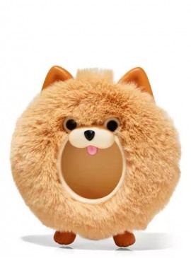 Докладніше про Тримач для ароматизатора від Bath and Body Works - Fuzzy Pomeranian
