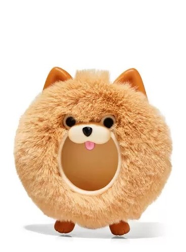 Держатель для ароматизатора от Bath and Body Works - Fuzzy Pomeranian