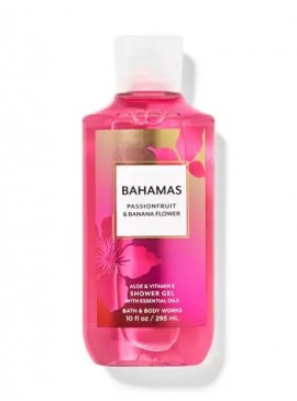 More about Гель для душа Bahamas от Bath and Body Works