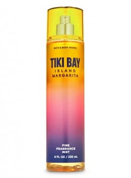 Докладніше про Спрей для тіла Bath and Body Works - Tiki Bay