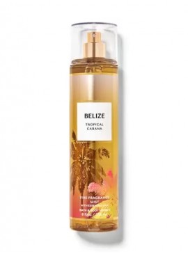 More about Спрей для тела Bath and Body Works - Belize