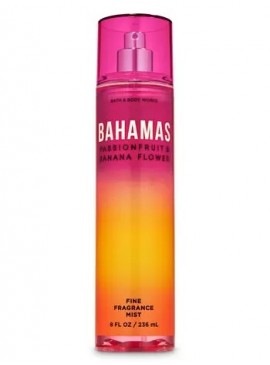 More about Спрей для тела Bath and Body Works - Bahamas