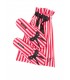 М'які тапочки Signature Satin & Bow від Victoria's Secret + мішечок у подарунок