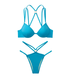 NEW! Стильний купальник Malibu Love Fabulous від Victoria's Secret - Cosmo